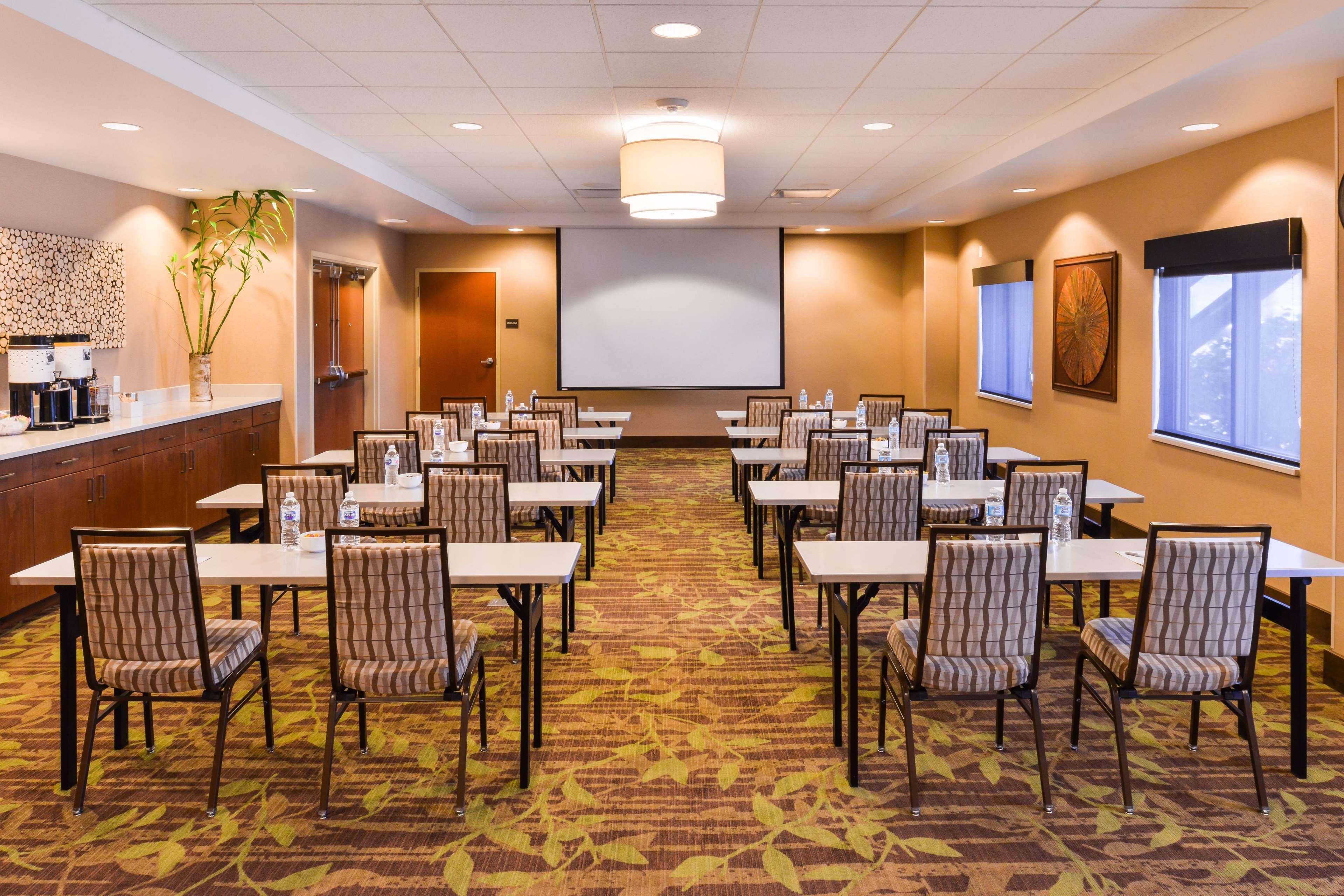 Hampton Inn & Suites Boulder North Exterior foto