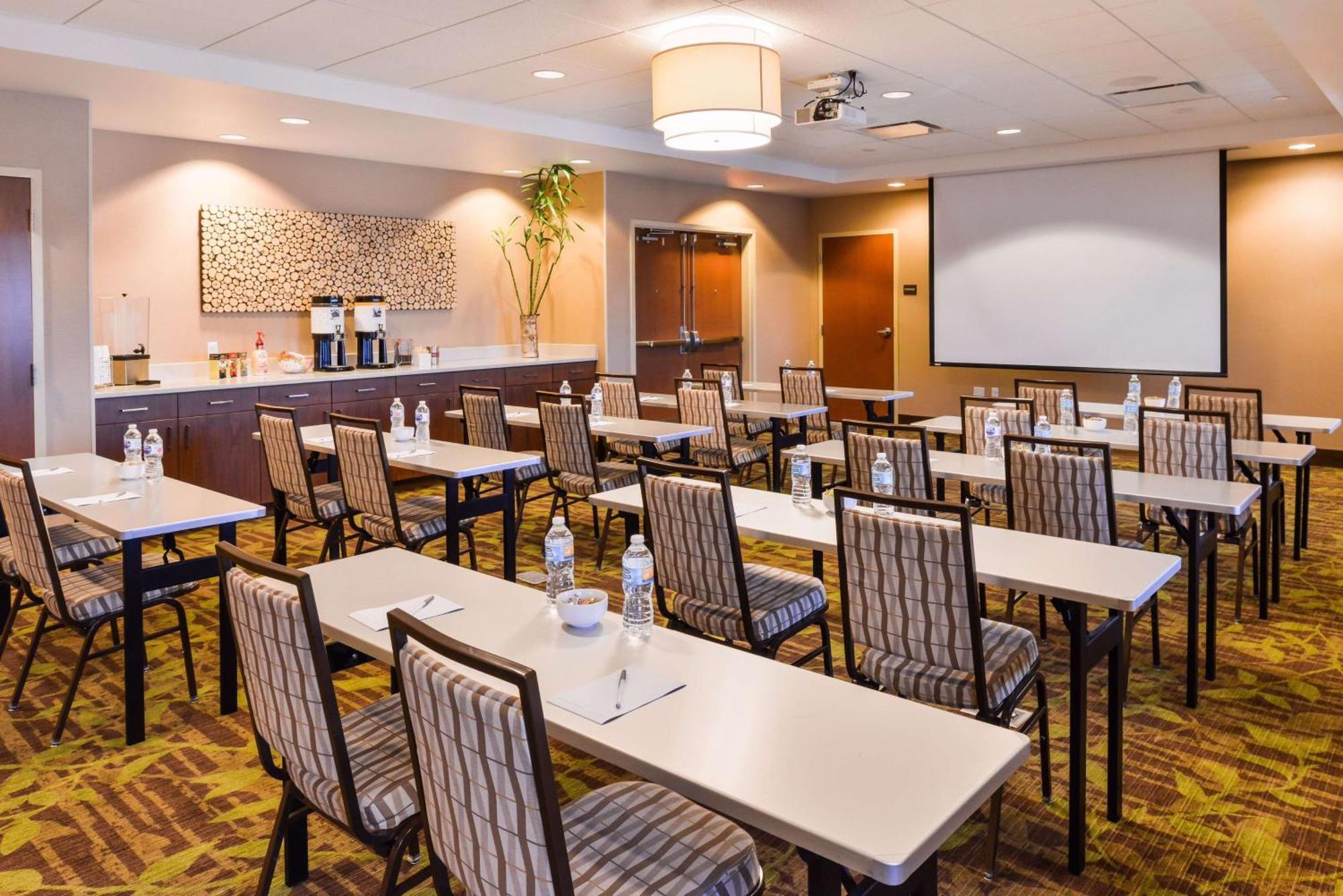 Hampton Inn & Suites Boulder North Exterior foto