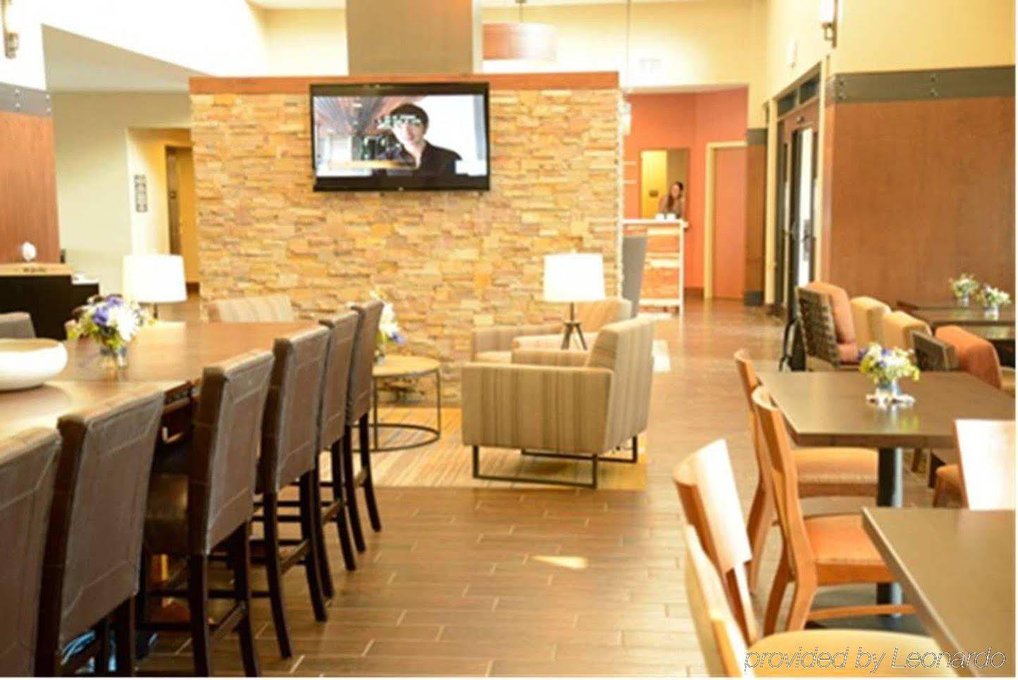 Hampton Inn & Suites Boulder North Exterior foto