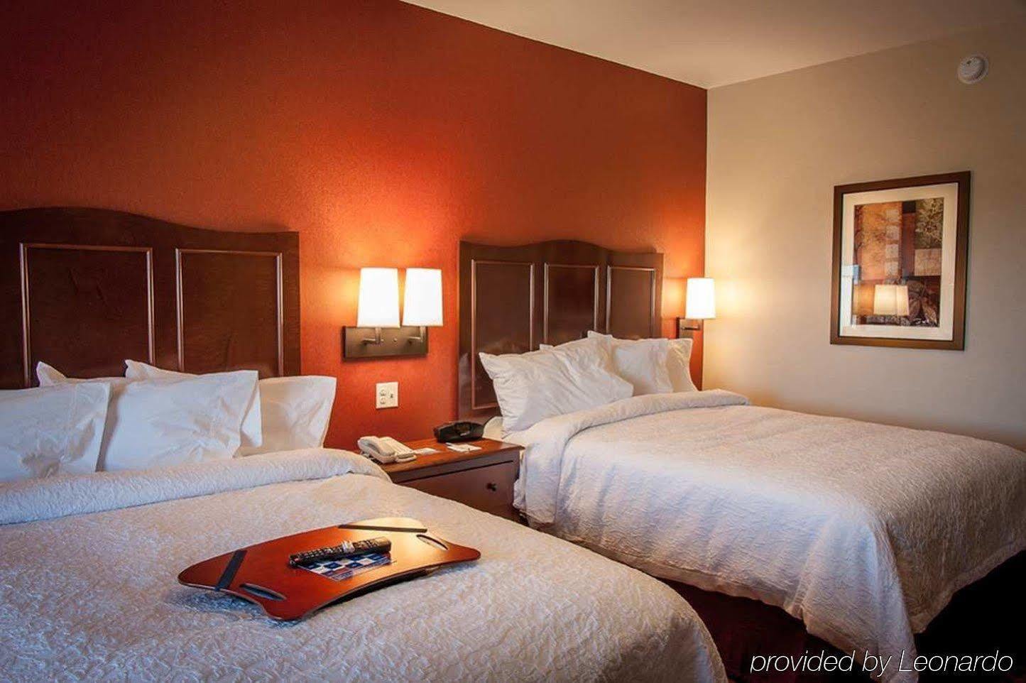 Hampton Inn & Suites Boulder North Exterior foto
